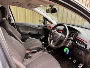 Used Vauxhall Corsa 2019 for sale - 76724437: Photo