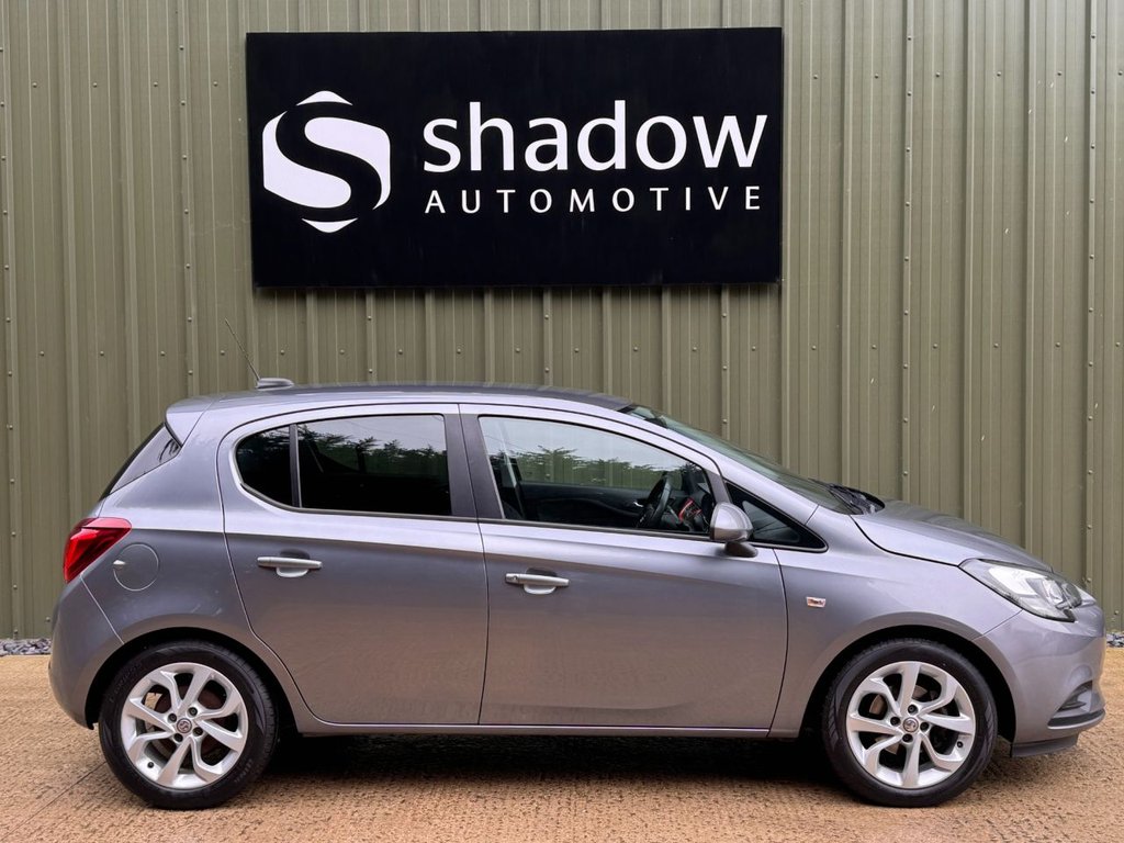 Used Vauxhall Corsa 2019 for sale - 76724437: Photo 3