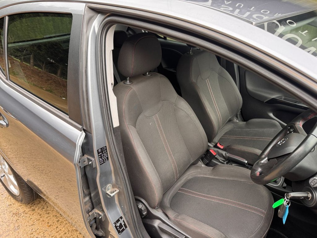 Used Vauxhall Corsa 2019 for sale - 76724437: Photo 30