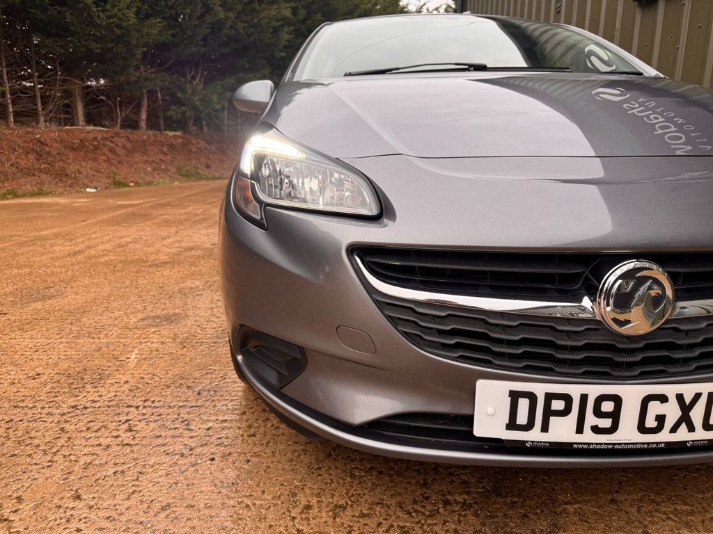 Used Vauxhall Corsa 2019 for sale - 76724437: Photo 31