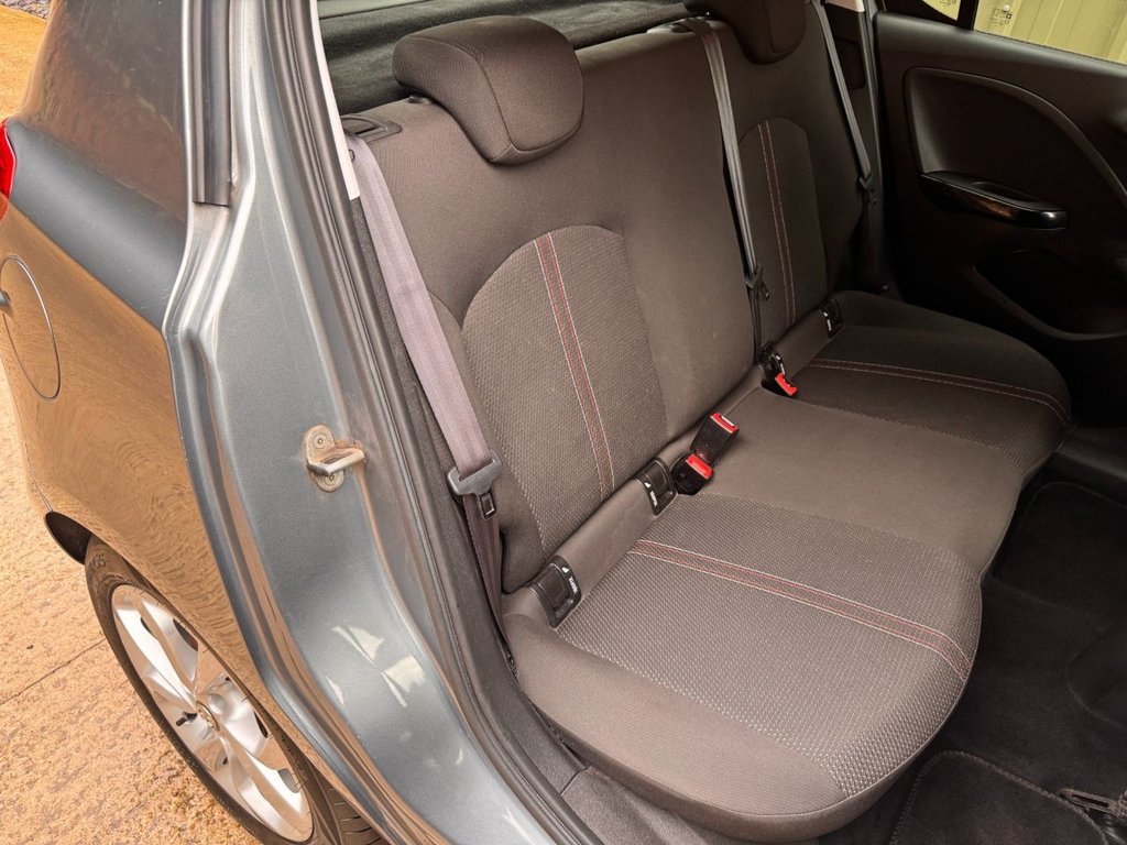 Used Vauxhall Corsa 2019 for sale - 76724437: Photo 32