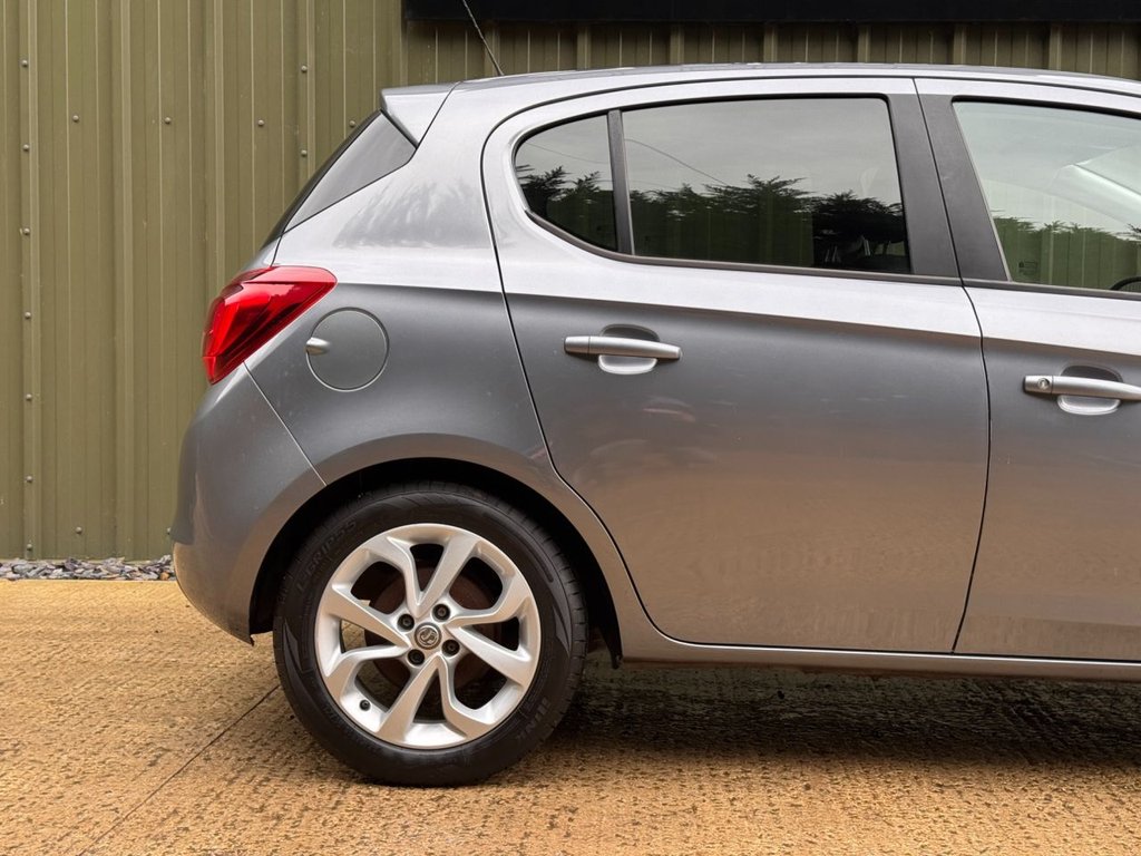 Used Vauxhall Corsa 2019 for sale - 76724437: Photo 33