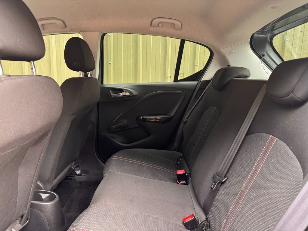 Used Vauxhall Corsa 2019 for sale - 76724437: Photo 34