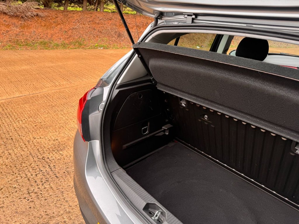 Used Vauxhall Corsa 2019 for sale - 76724437: Photo 35