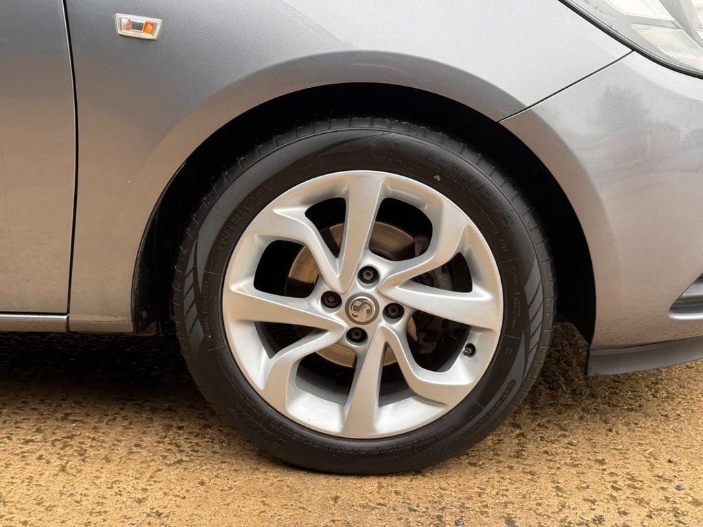 Used Vauxhall Corsa 2019 for sale - 76724437: Photo 36