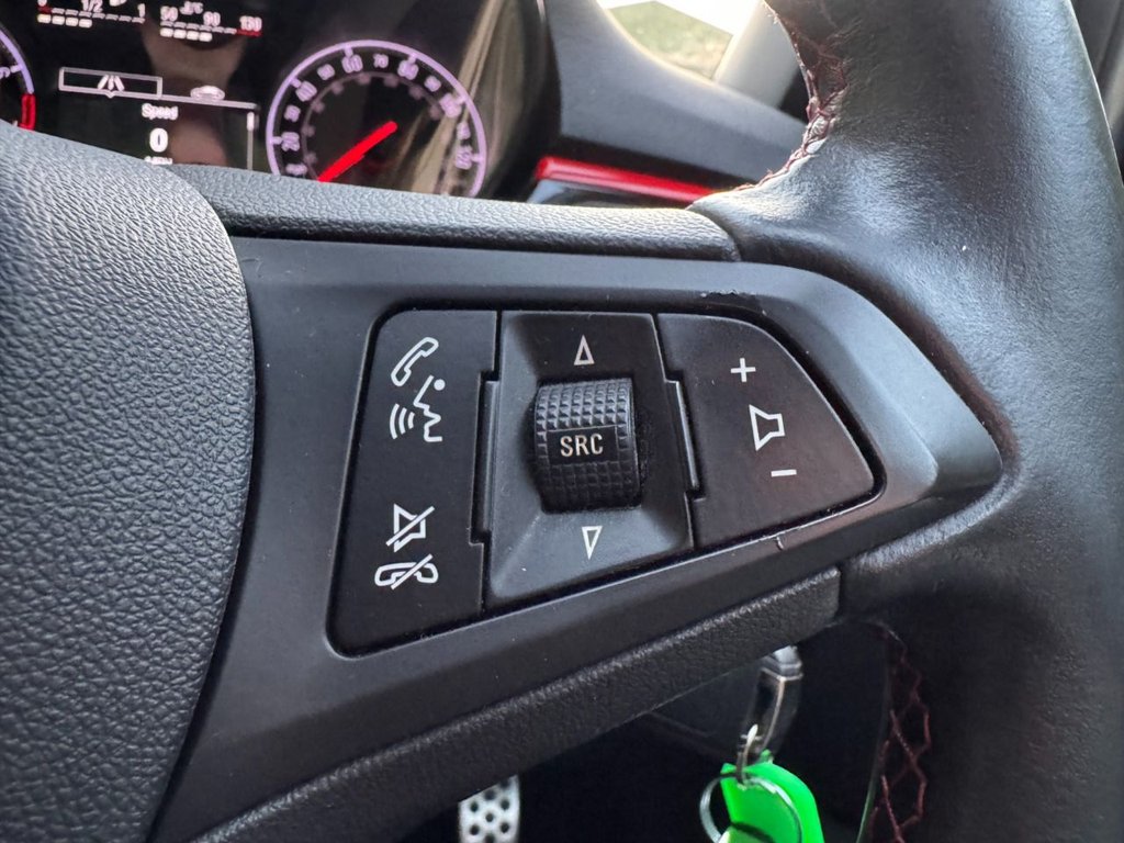 Used Vauxhall Corsa 2019 for sale - 76724437: Photo 37