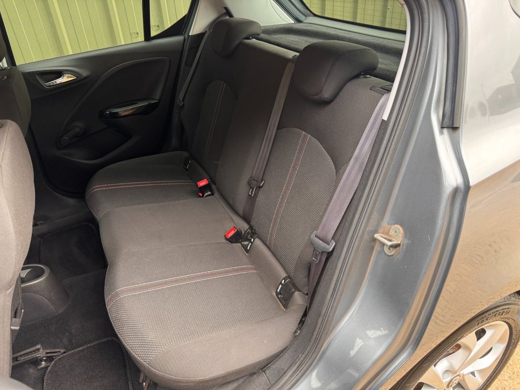Used Vauxhall Corsa 2019 for sale - 76724437: Photo 39