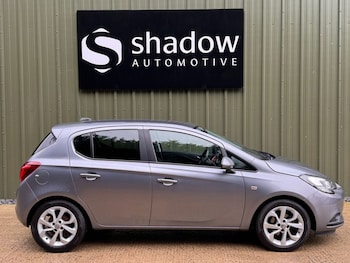 Used Vauxhall Corsa 2019 for sale - 76724437: Photo