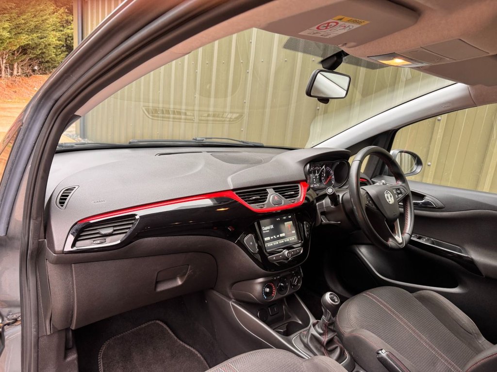 Used Vauxhall Corsa 2019 for sale - 76724437: Photo 40