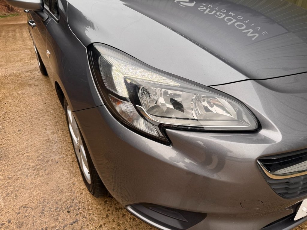 Used Vauxhall Corsa 2019 for sale - 76724437: Photo 41