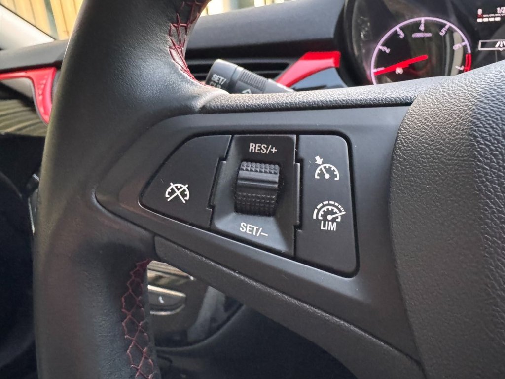 Used Vauxhall Corsa 2019 for sale - 76724437: Photo 42