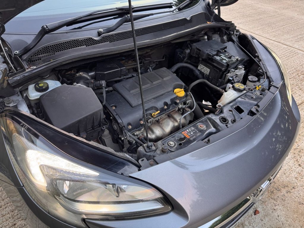 Used Vauxhall Corsa 2019 for sale - 76724437: Photo 43