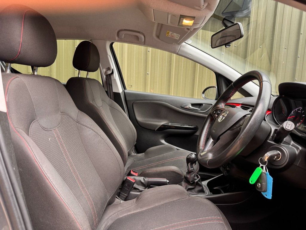 Used Vauxhall Corsa 2019 for sale - 76724437: Photo 46