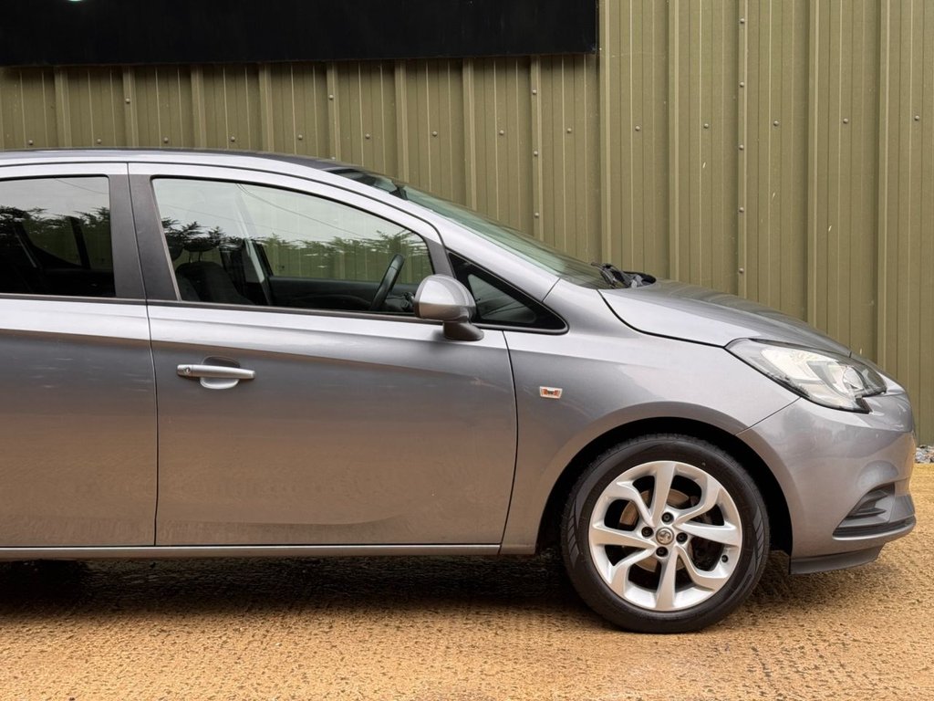 Used Vauxhall Corsa 2019 for sale - 76724437: Photo 47