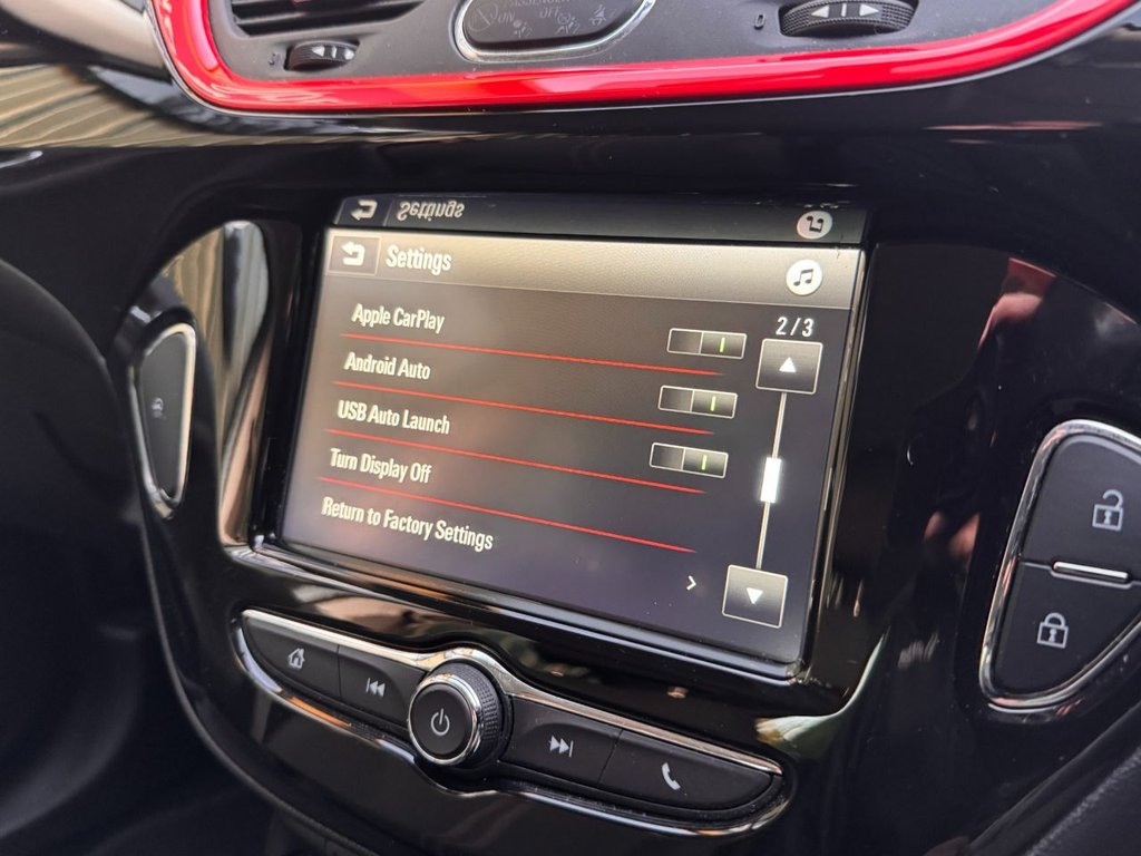 Used Vauxhall Corsa 2019 for sale - 76724437: Photo 49