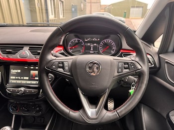 Used Vauxhall Corsa 2019 for sale - 76724437: Photo