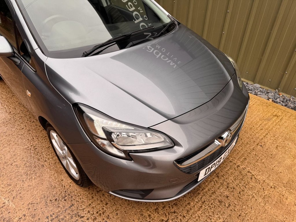 Used Vauxhall Corsa 2019 for sale - 76724437: Photo 50