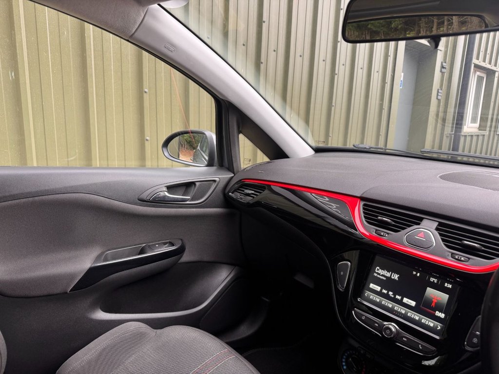 Used Vauxhall Corsa 2019 for sale - 76724437: Photo 6