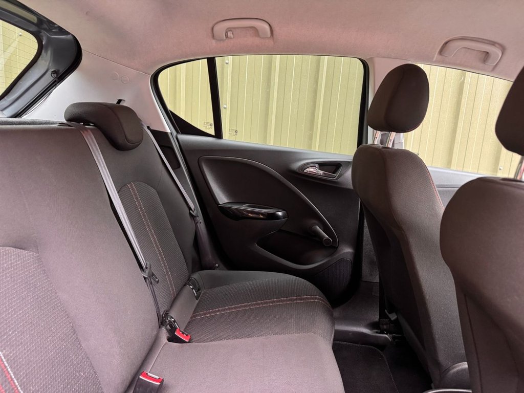Used Vauxhall Corsa 2019 for sale - 76724437: Photo 8