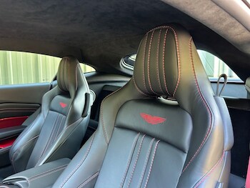 Used Aston Martin Vantage 2019 for sale - 78514660: Photo