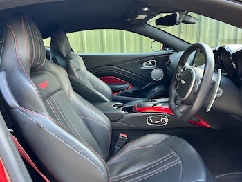 Used Aston Martin Vantage 2019 for sale - 78514660: Photo