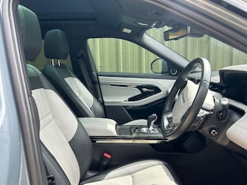 Used Land Rover Range Rover Evoque 2020 for sale - 78619023: Photo