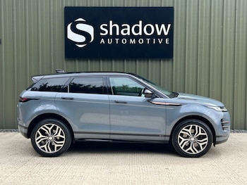 Used Land Rover Range Rover Evoque 2020 for sale - 78619023: Photo