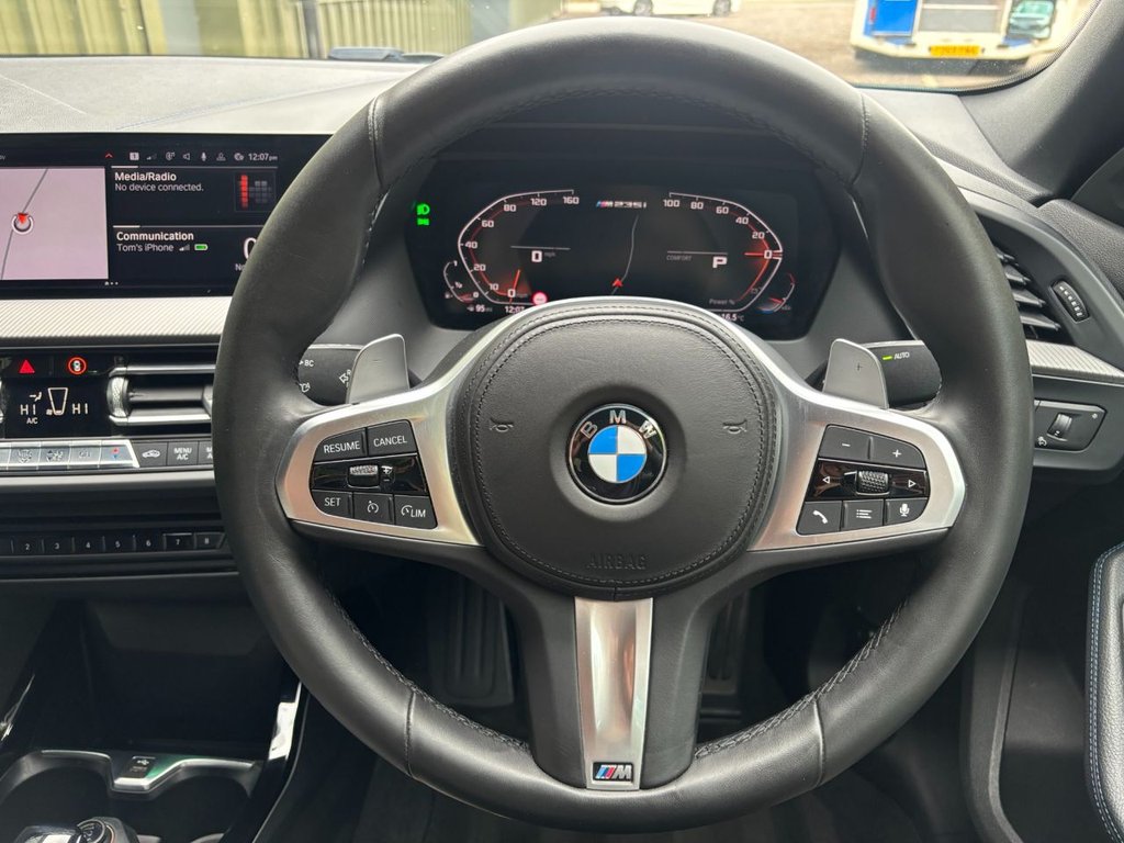 Used BMW 1 Series 2020 for sale - 76481850: Photo 10