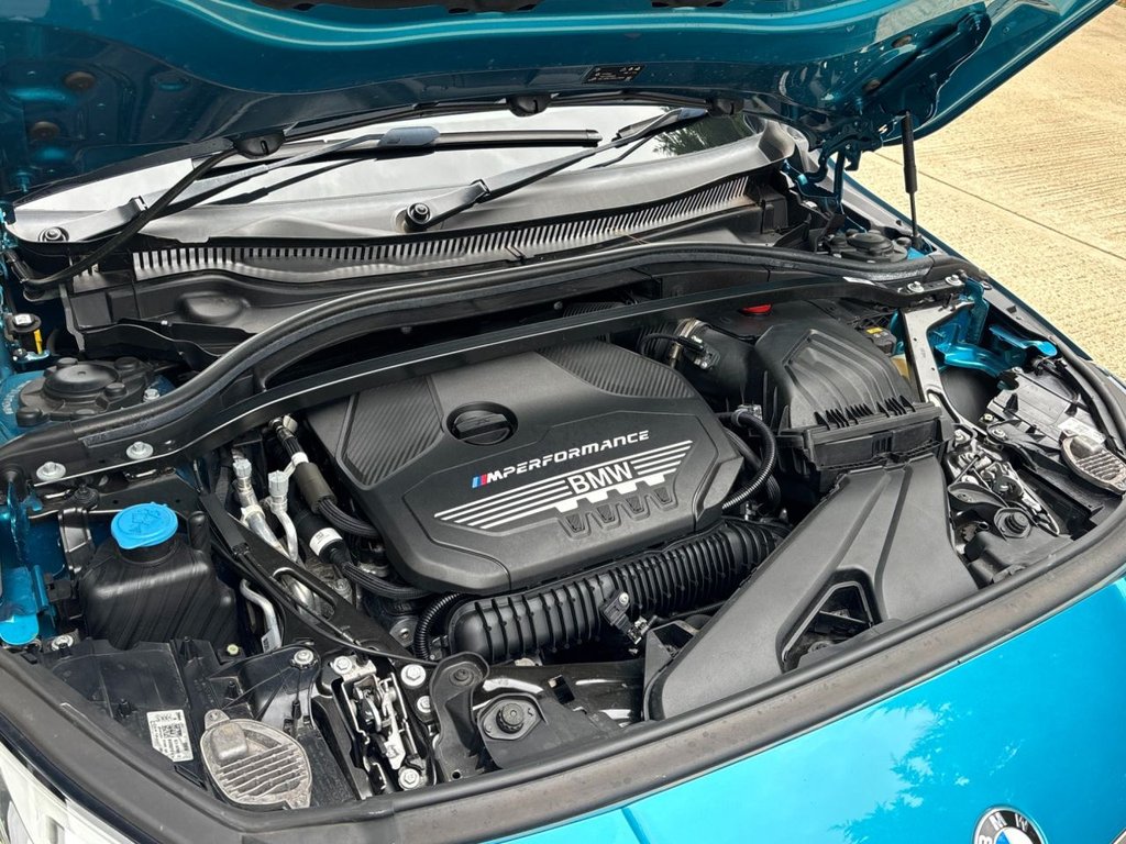 Used BMW 1 Series 2020 for sale - 76481850: Photo 11