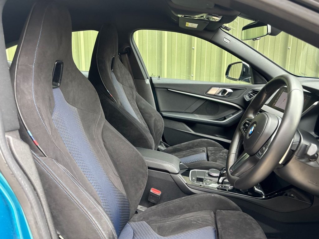 Used BMW 1 Series 2020 for sale - 76481850: Photo 14