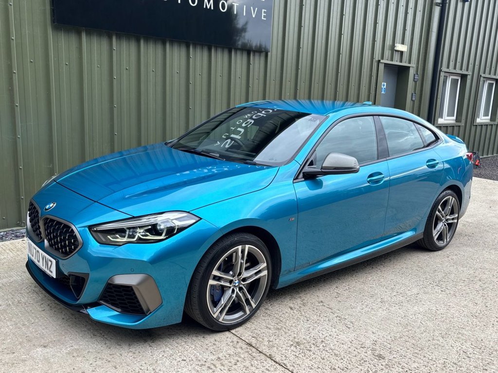 Used BMW 1 Series 2020 for sale - 76481850: Photo 15