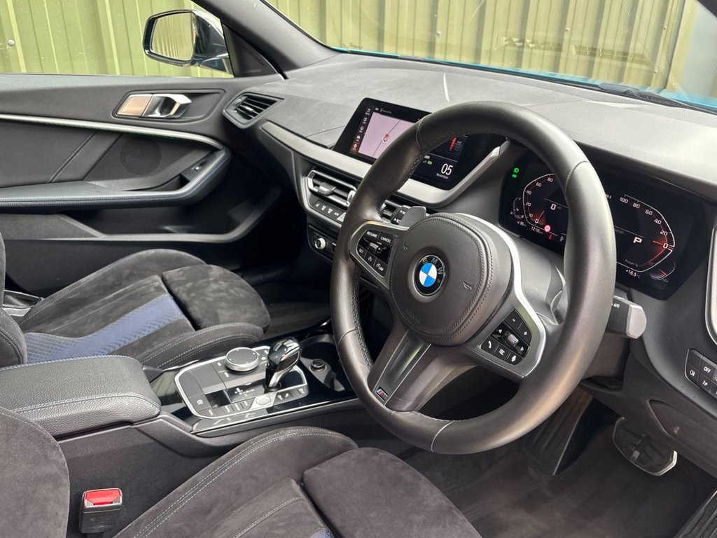 Used BMW 1 Series 2020 for sale - 76481850: Photo 16