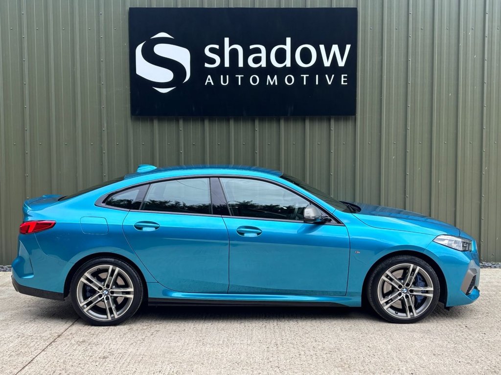 Used BMW 1 Series 2020 for sale - 76481850: Photo 17