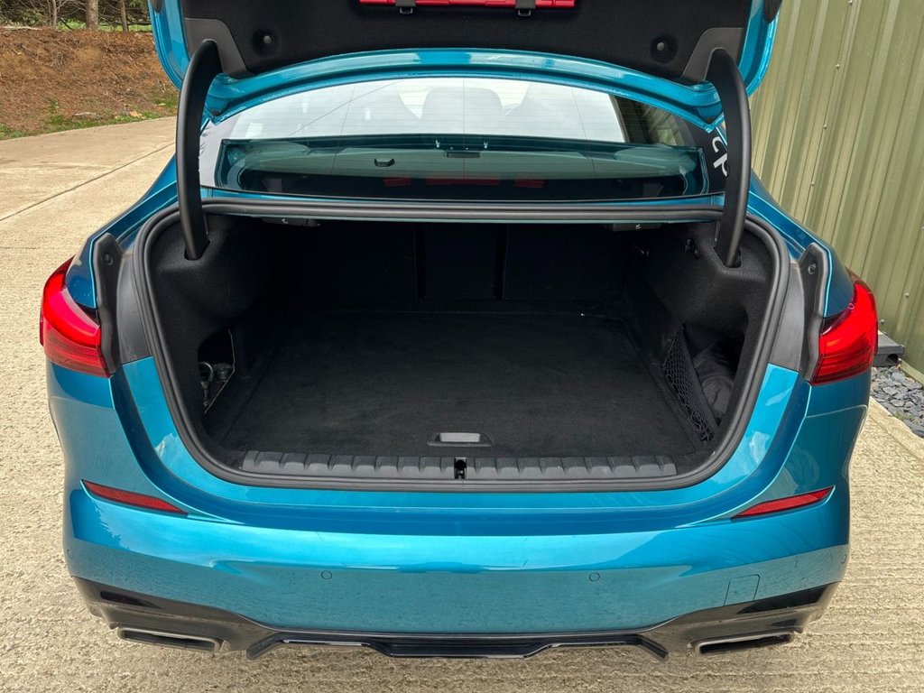 Used BMW 1 Series 2020 for sale - 76481850: Photo 18