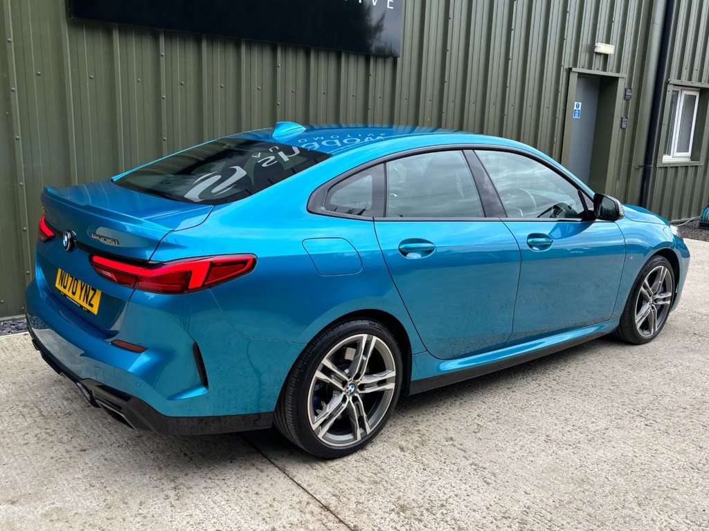 Used BMW 1 Series 2020 for sale - 76481850: Photo 19