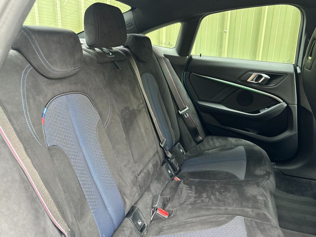 Used BMW 1 Series 2020 for sale - 76481850: Photo 20