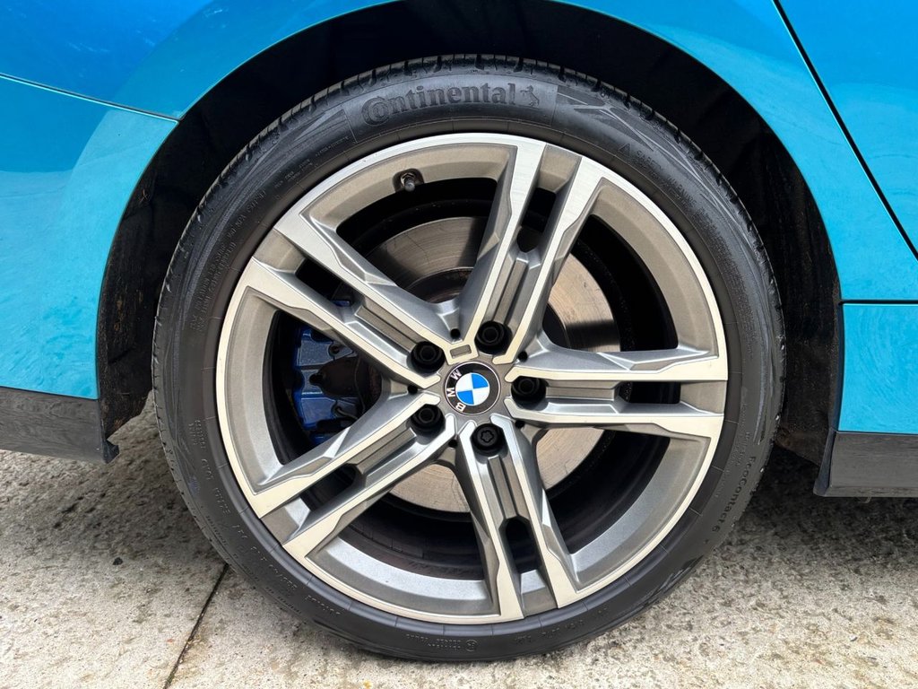 Used BMW 1 Series 2020 for sale - 76481850: Photo 21