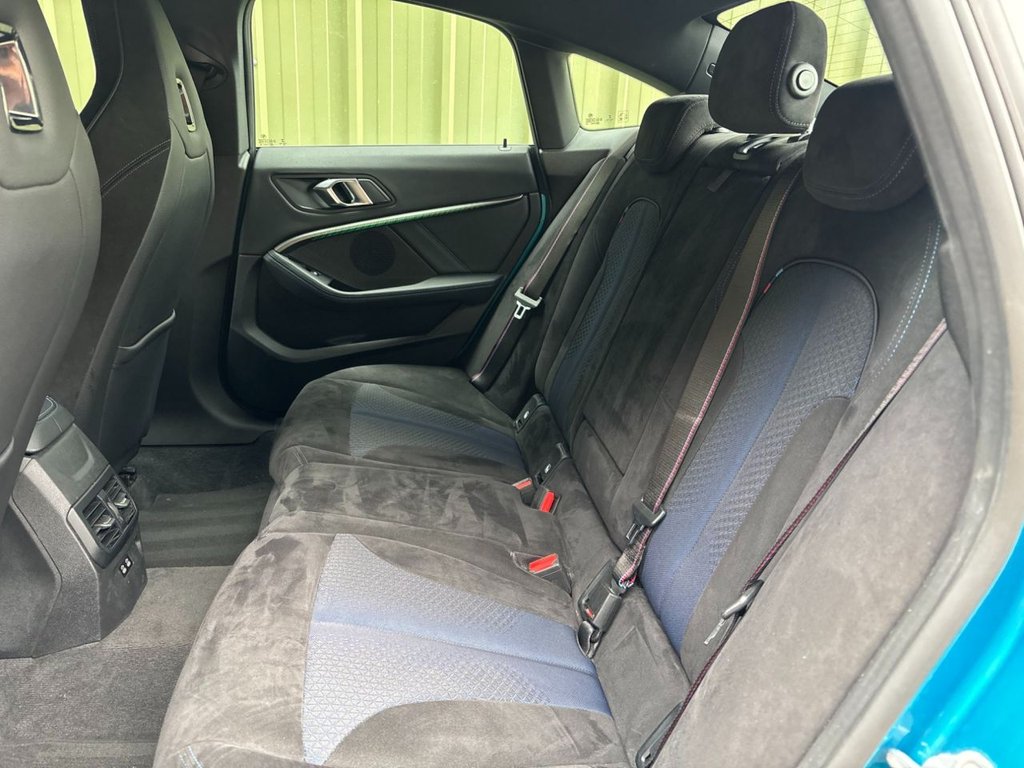 Used BMW 1 Series 2020 for sale - 76481850: Photo 22