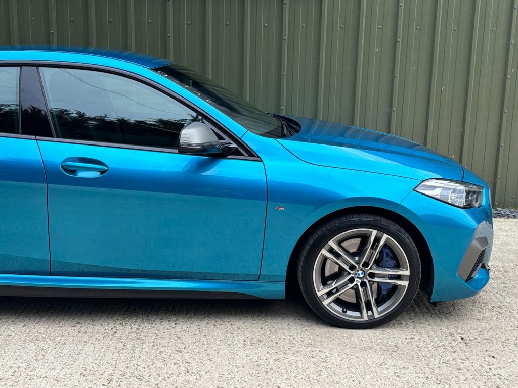 Used BMW 1 Series 2020 for sale - 76481850: Photo 25