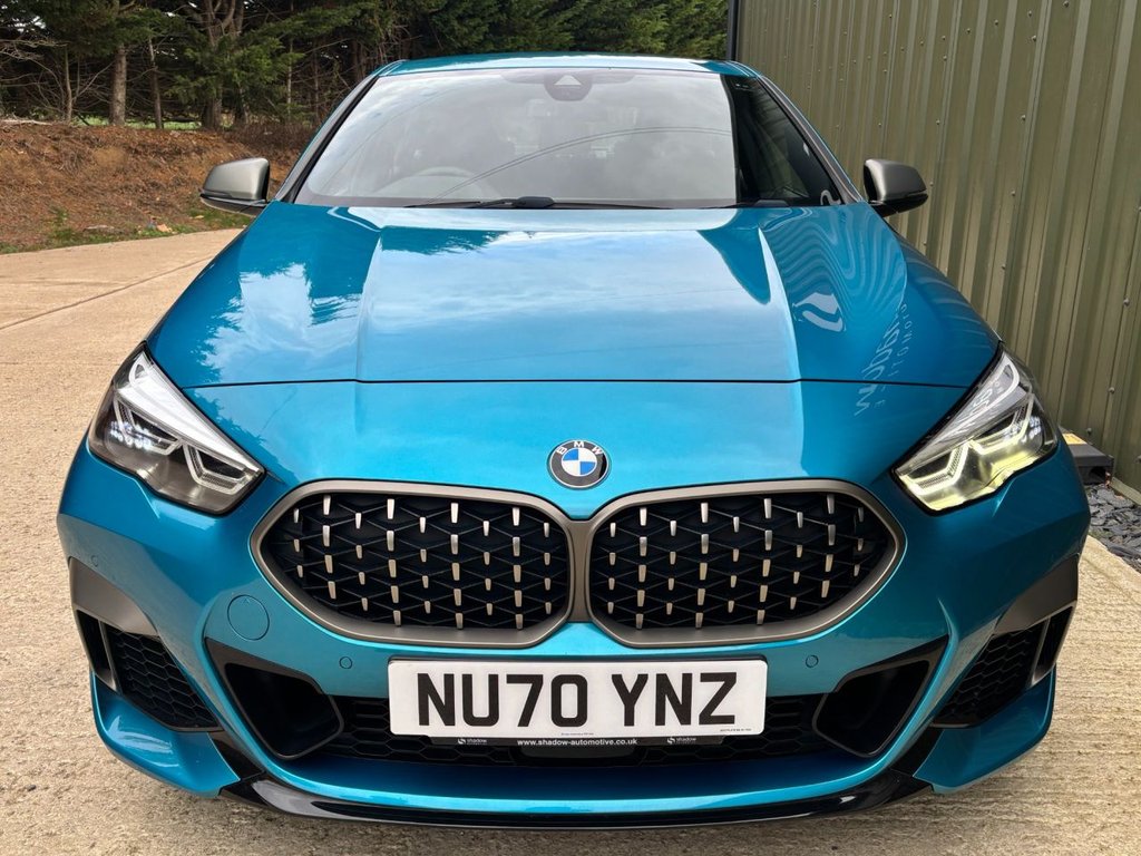 Used BMW 1 Series 2020 for sale - 76481850: Photo 27