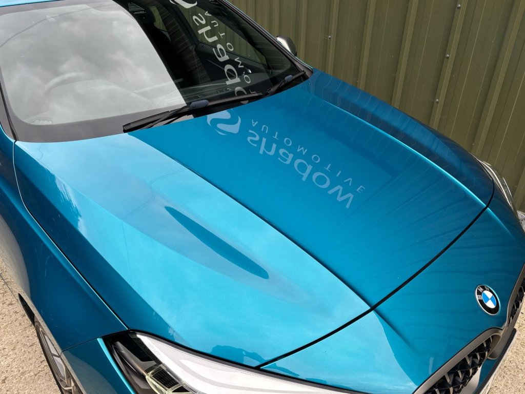 Used BMW 1 Series 2020 for sale - 76481850: Photo 29