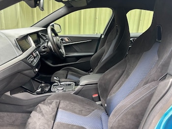 Used BMW 1 Series 2020 for sale - 76481850: Photo