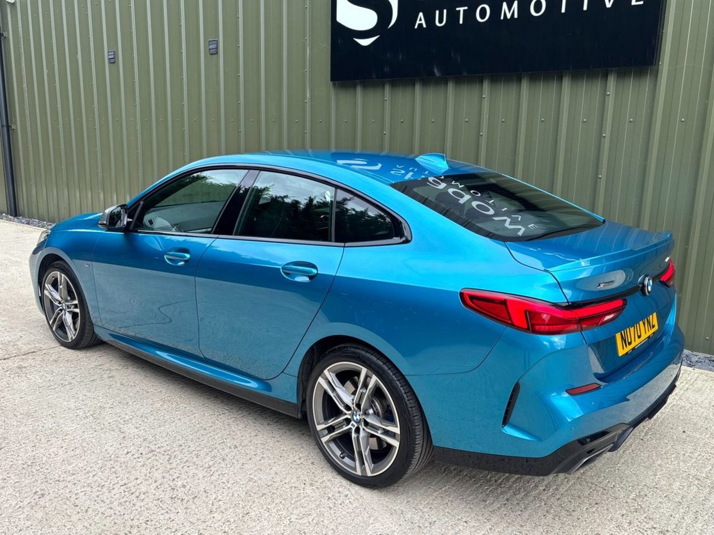 Used BMW 1 Series 2020 for sale - 76481850: Photo 39