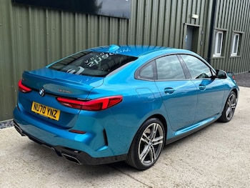 Used BMW 1 Series 2020 for sale - 76481850: Photo