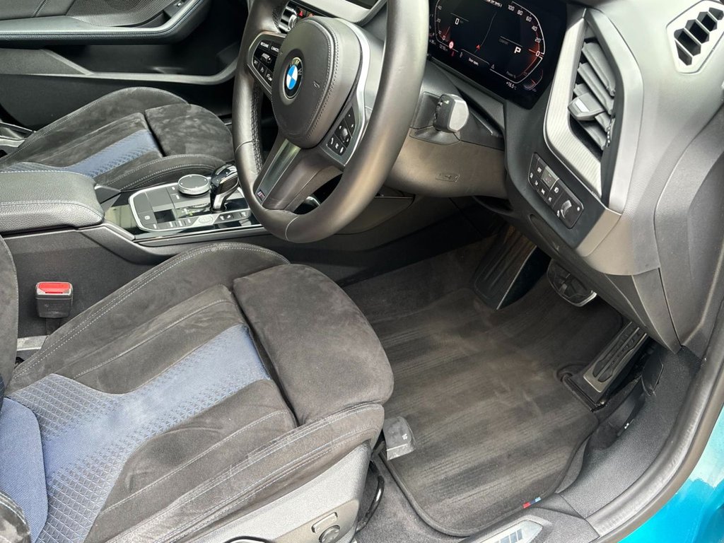 Used BMW 1 Series 2020 for sale - 76481850: Photo 40