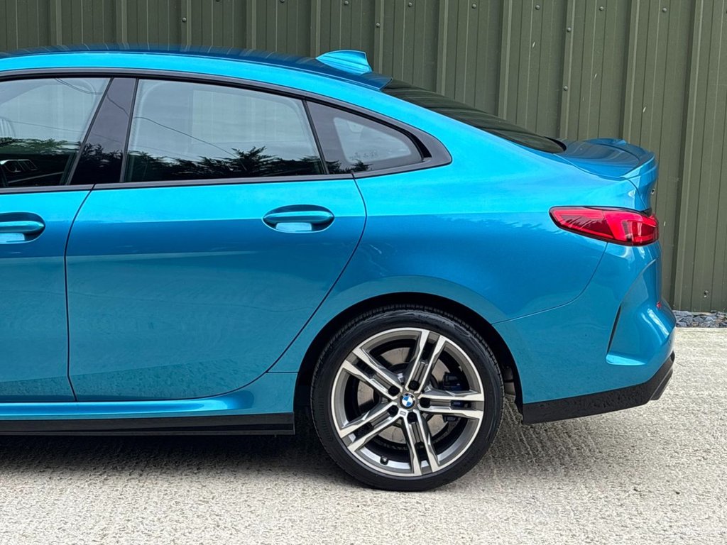 Used BMW 1 Series 2020 for sale - 76481850: Photo 43