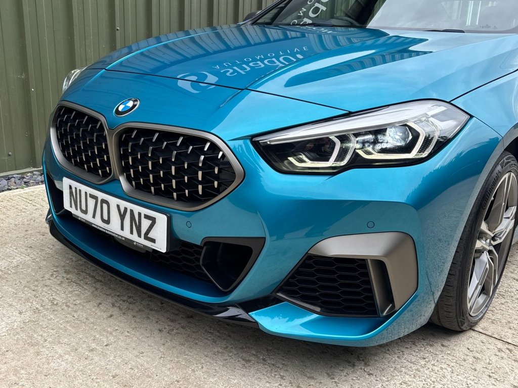 Used BMW 1 Series 2020 for sale - 76481850: Photo 45