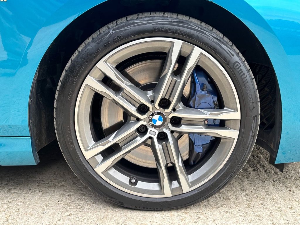 Used BMW 1 Series 2020 for sale - 76481850: Photo 47