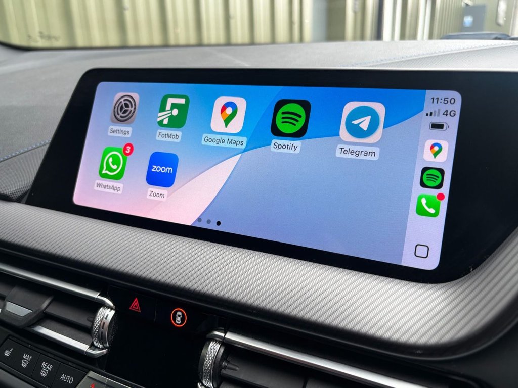 Used BMW 1 Series 2020 for sale - 76481850: Photo 48