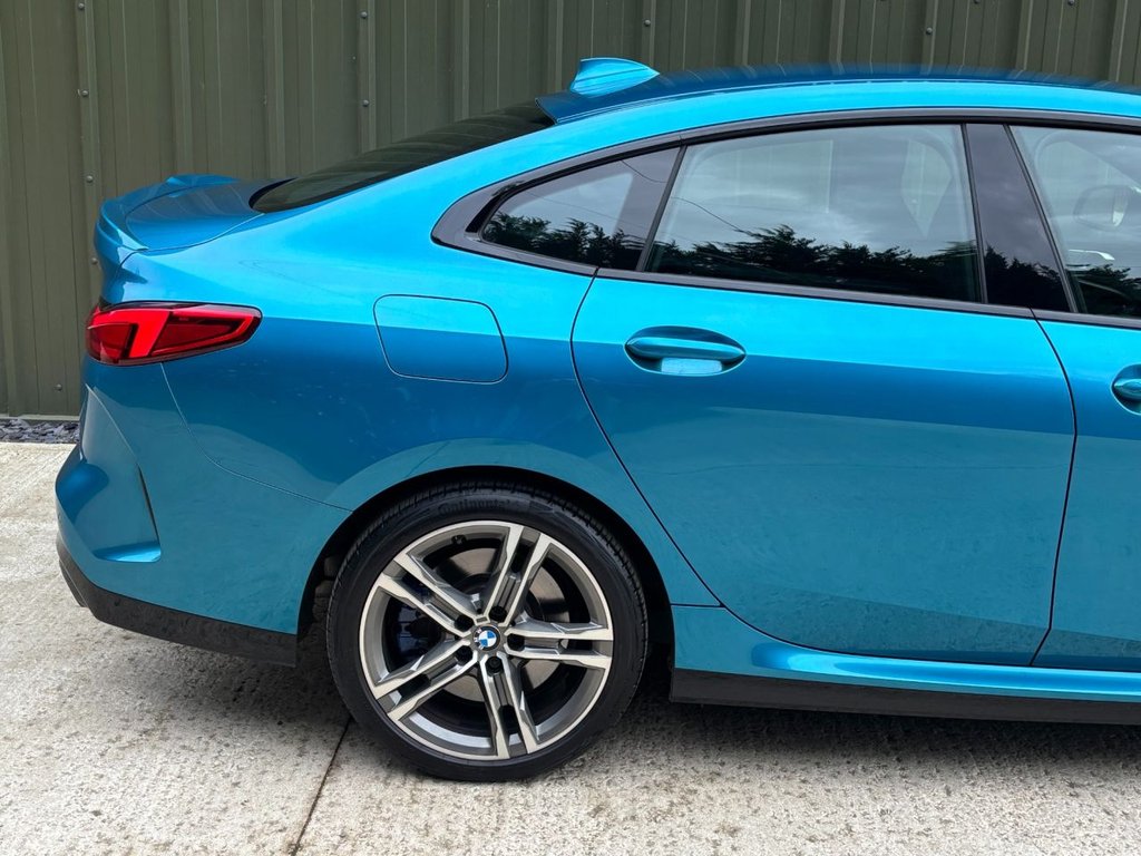 Used BMW 1 Series 2020 for sale - 76481850: Photo 49